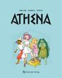Sibylline: Athena - Band 1, Buch