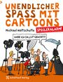 Michael Holtschulte: Spoileralarm!, Buch
