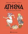 Frédéric Bagères: Athena - Band 3, Buch
