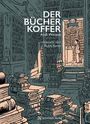 Andi Watson: Der Bücherkoffer, Buch