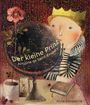 Antoine de Saint-Exupéry: Der kleine Prinz, Buch