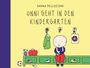Sanna Pelliccioni: Onni geht in den Kindergarten, Buch