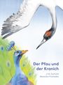 Justus Friedrich Wilhelm Zachariä: Der Pfau und der Kranich, Buch