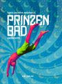 Ozan Zakariya Keskinkiliç: Prinzenbad, Buch