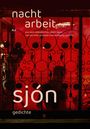 Sjón: Nachtarbeit, Buch