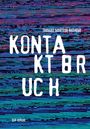 Thomas Mortesá Hashemi: Kontaktbruch, Buch