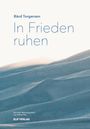 Bård Torgersen: In Frieden ruhen, Buch