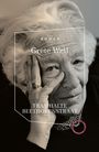 Grete Weil: Tramhalte Beethovenstraat, Buch