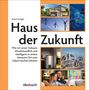 Simon Grieger: Haus der Zukunft, Buch