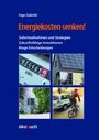 Ingo Gabriel: Energiekosten senken!, Buch