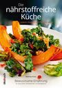 Mathias Klass: Die nährstoffreiche Küche. Leckere Rezepte auf Pflanzenbasis, Buch