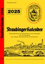 : Straubinger Kalender 2025, Buch