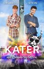 Orlando Stein: Kater mit Sommersprossen, Buch