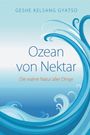 Gyatso Geshe Kelsang: Ozean von Nektar, Buch