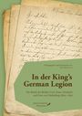 : In der King's German Legion, Buch