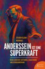 Steven Elijah Neuhaus: Anderssein ist eine Superkraft, Buch