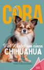 Peter Futterschneider: Cora, Buch