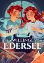 Margarete Kunz: Die Zwillinge vom Edersee, Buch