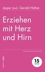 Jesper Juul: Erziehen mit Herz und Hirn, Buch
