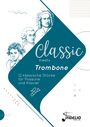 Classic meets Trombone, Buch