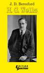 J. D. Beresford: H. G. Wells, Buch