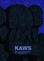 Kaws: Kaws: Therapy, Buch
