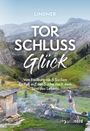 Detlev Lindner: TorschlussGlück, Buch