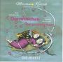 : Märchen-Klassik: Dornröschen (Die Zeit-Edition), CD