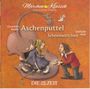 : Märchen-Klassik: Aschenputtel  (Die Zeit-Edition), CD