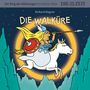 ZEIT Edition: Die Walküre (Richard Wagner), CD