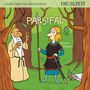 : ZEIT Edition: Parsifal (Richard Wagner), CD