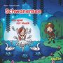 : Hörspiel mit Musik - Peter Tschaikowsky: Schwanensee, CD