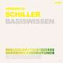 Bert Alexander Petzold: Friedrich Schiller-Basiswissen, CD,CD