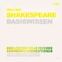 : William Shakespeare - Basiswissen, CD,CD