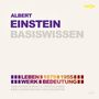Bert Alexander Petzold: Albert Einstein (2 CDs) - Basiswissen, CD