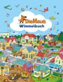 : Die Maus - Wimmelbuch, Buch