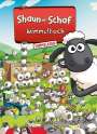 : Shaun das Schaf Wimmelbuch - Der große Sammelband - Bilderbuch ab 3 Jahre, Buch