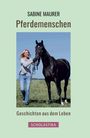 Sabine Maurer: Pferdegeschichten, Buch