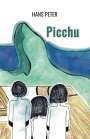 Hans Peter: Picchu, Buch