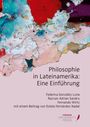 : Philosophie in Lateinamerika: Eine Einführung, Buch