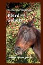 Renate Vanselow: Pferd und Gehölz, Buch