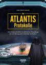 Rolf Ulrich Kramer: Die Atlantis-Protokolle, Buch