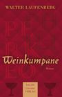 Walter Laufenberg: Weinkumpane, Buch