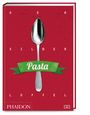 Phaidon: Der Silberlöffel - Pasta, Buch
