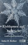 Eisblumen auf halb acht, Buch