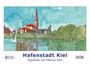 : Hafenstadt Kiel 2026, KAL