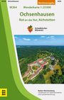 : W264 Ochsenhausen - Rot an der Rot, Aichstetten, KRT