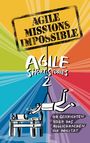 : Agile Missions Impossible, Buch