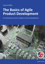 Joachim Pfeffer: The Basics of Agile Product Development, Buch