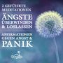 Alan Fields: Ängste überwinden und loslassen, CD